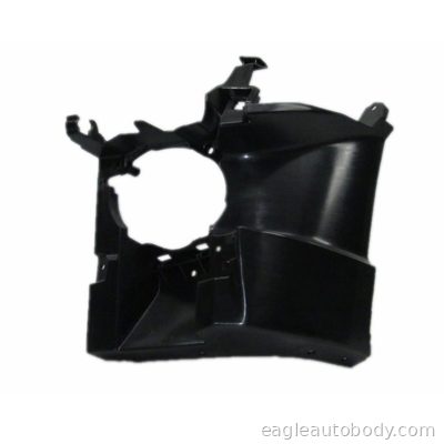 320I 13-15 LT FT COVER SUPPORT*F30; M SPORT; BM1042108