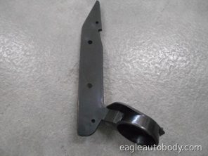 323I 06-11 LT FT COVER SUPPORT*E90; 3.0L; SDN BM1042121