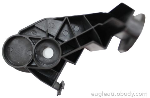 325I 02-05 RT FT COVER SUPPORT*W/O SPORT PACK BM1043100