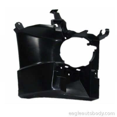 320I 13-15 RT FT COVER SUPPORT*F30; M SPORT; BM1043108