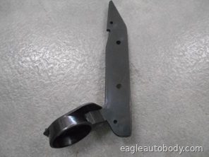 323I 06-11 RT FT COVER SUPPORT*E90; 3.0L; SDN BM1043121