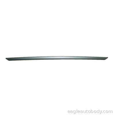 320I 13-15 FT BUMPER MOLDING*F30; SDN; MODERN BM1044106