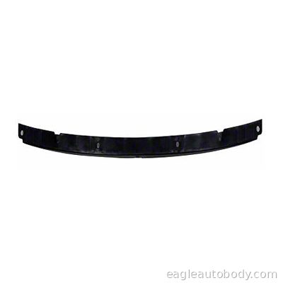 320I 13-18 FT BUMPER MOLDING*F30; M SPORT LIN BM1044109