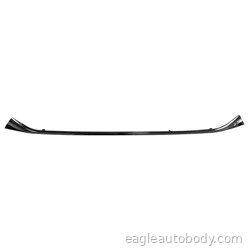 X3 18-21 FT BUMPER MOLDING*G01; W/O M SPORT P BM1044120