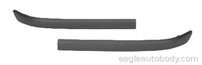 323I 99-06 LT FT BUMPER MOLDING*E46; LH BM1046122