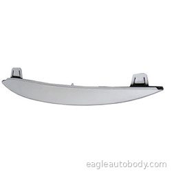 528I 11-13 LT FT BUMPER MOLDING*F10; SDN; W/O BM1046126