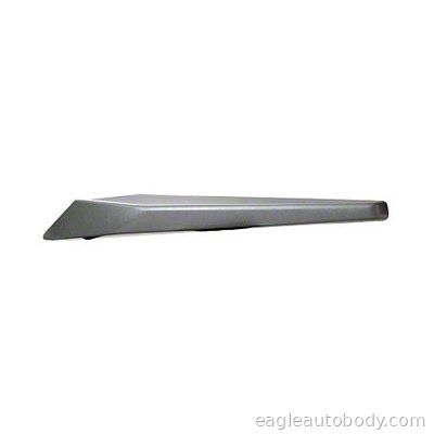 328I 12-15 LT FT BUMPER MOLDING*F30; SDN; SPO BM1046127