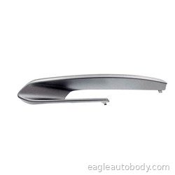 320I 13-15 LT FT BUMPER MOLDING*F30; SDN; MOD BM1046128