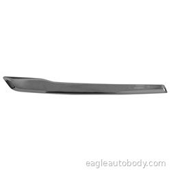 X3 18-21 LT FT BUMPER MOLDING*G01; 30I; W/O M BM1046147