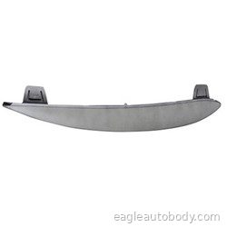 528I 11-13 RT FT BUMPER MOLDING*F10; SDN; W/O BM1047126