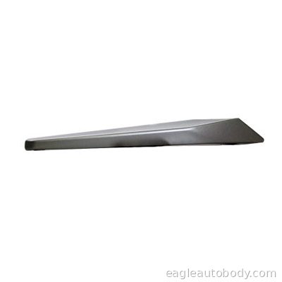 328I 12-15 RT FT BUMPER MOLDING*F30; SDN; SPO BM1047127