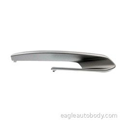 320I 13-15 RT FT BUMPER MOLDING*F30; SDN; MOD BM1047128