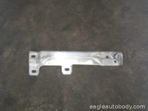 528I 11-16 RT FT BUMPER SUPPORT BRACKET*F10; BM1063101