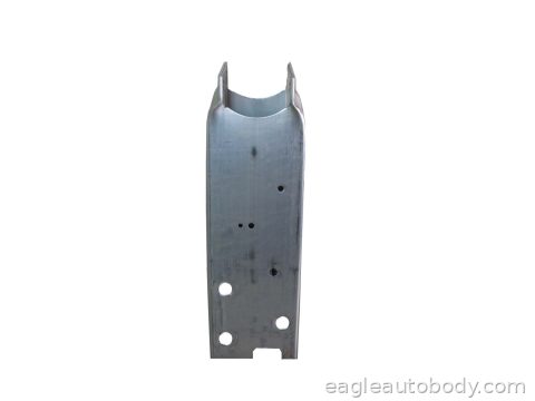 X3 11-17 RT FT BUMPER BRACKET*F25 BM1067109