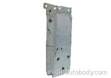 228I 15-16 RT FT BUMPER BRACKET*F23; CONV BM1067110
