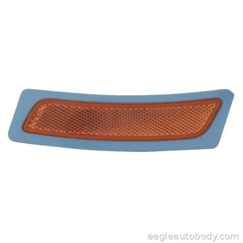5SERS 14-16 RT SIDE BUMPER REFLECTORMP*SDN*W/ P08F5