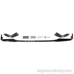 330I 19-22 FT BUMPER SPOILER*G20; SDN; M PERF BM1093106