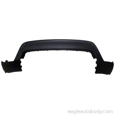 X3 11-14 FT BUMPER VALANCE*F25; W/O M PKG; W/ BM1095111