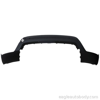 X3 11-14 FT BUMPER VALANCE*F25; W/O M PKG; W/ BM1095113