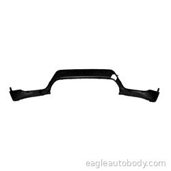 X3 18-21 FT BUMPER VALANCE*G01; 30I; W/O M SP BM1095119