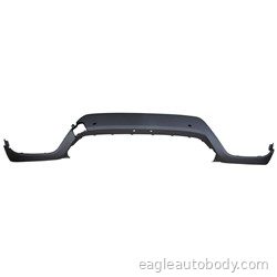 X3 18-21 FT.LOWER VALANCE*W/SENSOR*W/O M.PKG* 12675