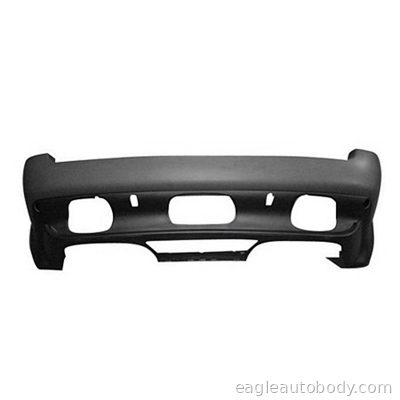 X5 00-06 RR COVER*W/3.0L ENGINE; W/PARK DISTA BM1100131