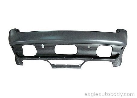 X5 02-06 RR COVER*W/SENSOR HOLE*4.6LT/4.8LT 12630*A
