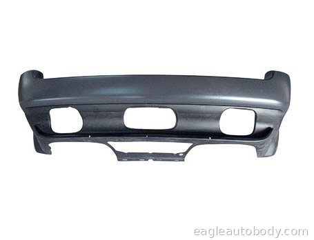 X5 02-06 RR COVER*W/O SENSOR HOLE*4.6LT/4.8LT 12630