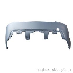 525I 04-07 RR COVER*W/M PACKAGE; W/O PARK DIS BM1100162