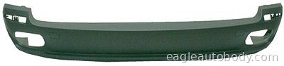 X5 07-10 RR COVER*W/O SENSOR*W/O M.PKG*TEXT. 12630-2