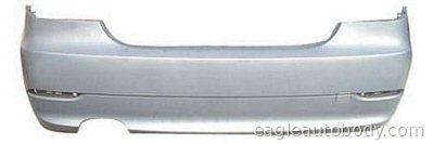 5SERS 08-10 RR COVER*SDN*W/O SENSOR*W/O M.PKG 12631-5