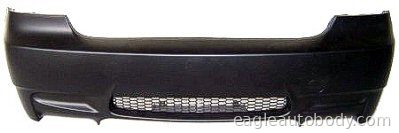M3 08-13 RR COVER*CPE/CONV*4.0LT*W/O SENSOR 12534-5