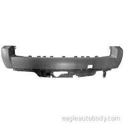 X3 07-10 RR COVER*W/O SENSOR*W/O M.PKG*PRMD 12632