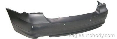 328I 09-11 RR COVER*SDN*W/SENS*W/O TURBO*W/1E 12533-4