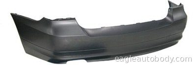 3SRS 09-11 RR COVER*SDN*W/O SEN*W/O TURBO*W/1 12533-3