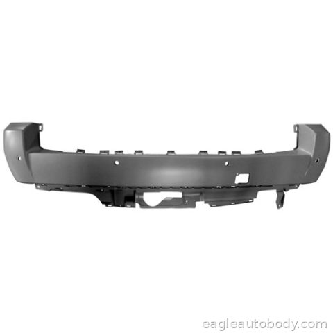 X3 07-10 RR COVER*W/SENSOR*W/O M.PKG*PRMD 12632-1