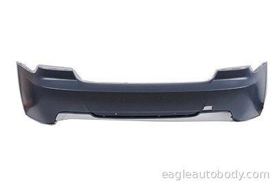 328I 07-13 RR COVER*E92|E93; 3.0L; COUPE/CONV BM1100227