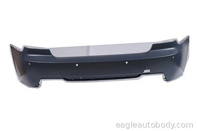 328I 07-13 RR COVER*E92|E93; 3.0L; COUPE/CONV BM1100228