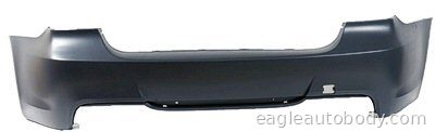 325I 06-06 RR COVER*E90; 3.0L; SDN; W/M PKG; BM1100231