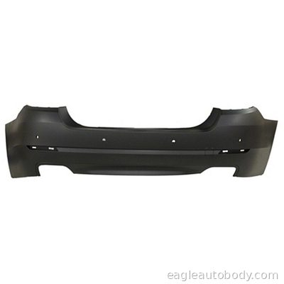 550I 11-13 RR COVER*SDN*W/SENSOR*W/O-M-PAKAGE 12631-9