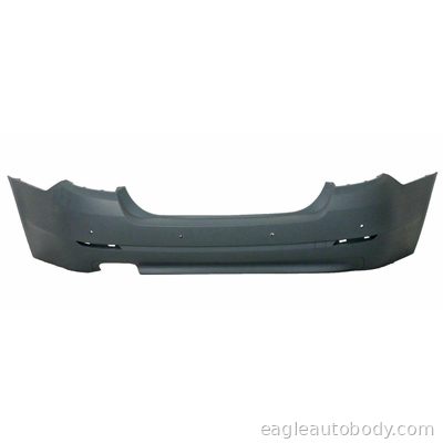 528I 11-13 RR COVER*F10; SDN; W/O M PKG; W/PA BM1100248