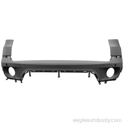 X5 11-13 RR COVER*W/SENSOR*W/O M.PKG*W/3.0LT 12630-3