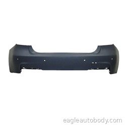 320I 13-18 RR COVER*F30; M SPORT; W/PARK DIST BM1100259
