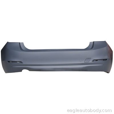 3SERS*320I 12-15 RR COVER*SDN*W/O SEN*W/O TRI 12533-5