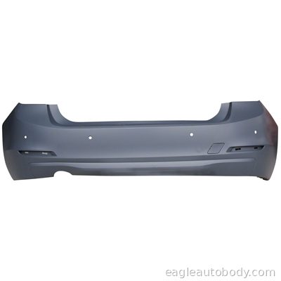 3SERS*320 13-15 RR COVER*SDN*W/SEN*W/O TRIM 12533-7