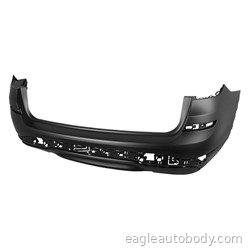 X3 15-17 RR COVER*F25; W/O M PKG; W/O PARK DI BM1100306