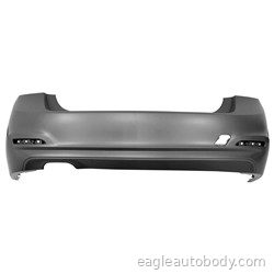 328I 16-16 RR COVER*F30; STANDARD; SDN; BLACK BM1100341