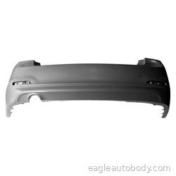 320I 16-18 RR COVER*F30; SDN; STANDARD; W/O P BM1100346