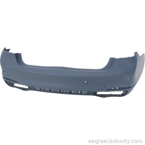 740E XDRIVE 17-19 RR COVER*G12; W/O M PKG; W/ BM1100359