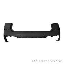 X3 18-21 RR COVER*G01; M40I; W/O PARK; PRM BM1100422